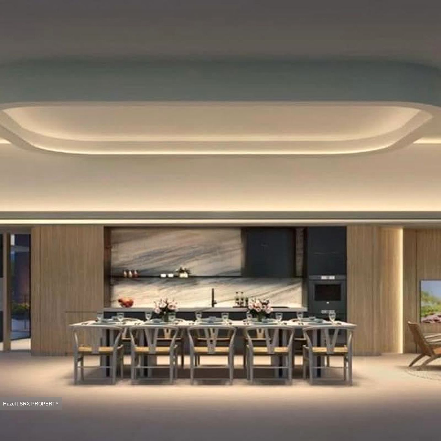 The Lakefront Residences (D22), Condominium #590783061